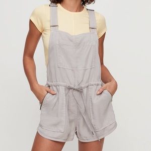 Wilfred Free Beatriz Romper